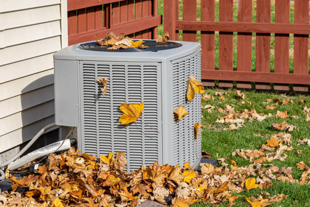 Best HVAC Financing and Leasing in New London, WI