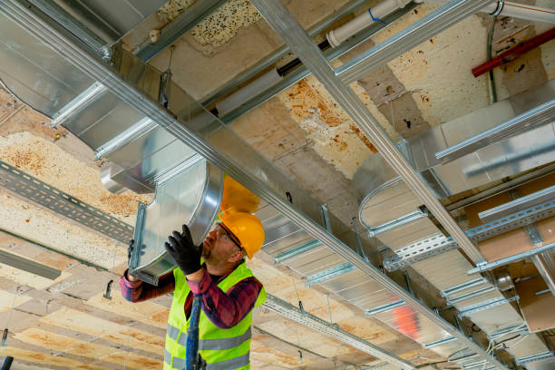 Best Air Conditioning Cleaning in New London, WI
