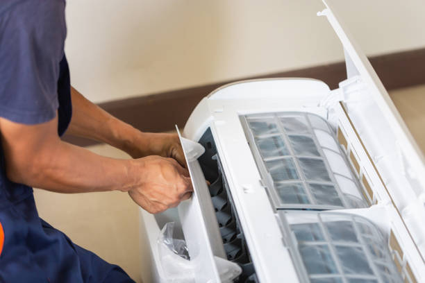 Best HVAC Supply and Distribution in New London, WI