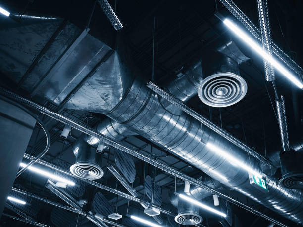 Best Energy-efficient HVAC Solutions in New London, WI