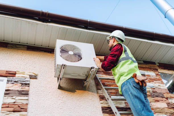 Best Ductless Mini-Split Systems in New London, WI