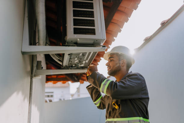 Best HVAC Consulting and Engineering in New London, WI