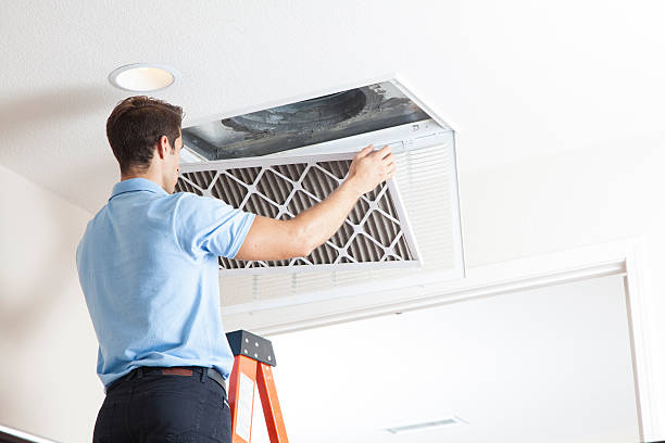 Best Air Conditioning Cleaning in New London, WI