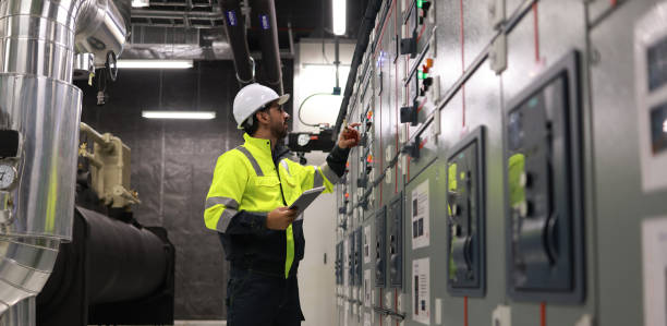 Best Furnace Cleaning in New London, WI