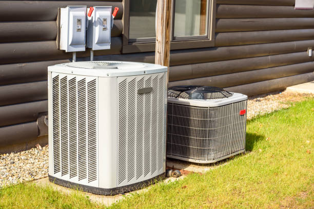 New London, WI HVAC Company