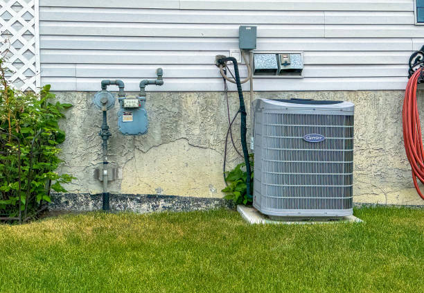 Best HVAC Software and Technology in New London, WI